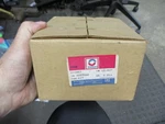 Nos Heater Blower Motor Fan Gm 3027062 Unopened Box. Fixed Price $45.00.
