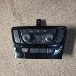 2017 2018 2019 Buick Enclave Ac Heat Climate Control Module Unit Oem 39082905. Fixed Price $37.00.
