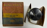 New Old Stock Fuel Gauge For 1955 Desoto Models Mopar #1604735. Fixed Price $140.00.