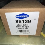 Murray Climate Control Thermostat Housing - 85139. Fixed Price $29.99.