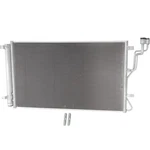 A/c Condenser For 2018-2021 Hyundai Kona. Fixed Price $75.19.
