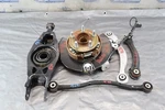 15-23 Dodge Challenger Hellcat Oem Passenger Rear Spindle Control Arms #1626. Fixed Price $449.99.