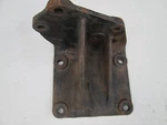 1970-1973 Ford Mustang 351C Air Conditioning A/c Compressor Base Bracket. Fixed Price $29.00.