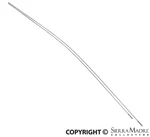 Porsche Heater Door Cable 914 70-76 PCG-424-075-01 PCG42407501. Fixed Price $15.52.
