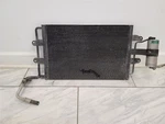 Ac Condenser Fits 98-05 Beetle 577040. Fixed Price $84.79.
