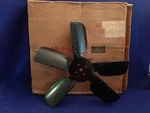 Nos Ford D9ZZ-8600-D Oem Fan Blade Asy. Fits 1979-1981 Mustang 5.0L YA-156. Fixed Price $49.99.