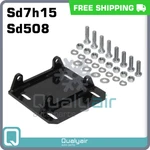 A/c Bracket York/tecumseh SD508,SD709,SD5H14,SD7H15 Compressor Mount Kit. Fixed Price $74.95.