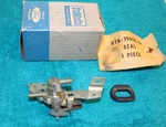 1957 1958 Ford Mercury 58-60 Thunderbird Nos Heater Temperature Regulator Valve. Fixed Price $139.00.