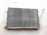 Ac Condenser Thru 05/09/07 Fits Elantra 616216. Fixed Price $87.36.