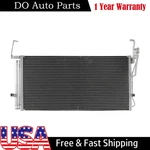 A/c Condenser For 2001-2006 Hyundai Santa Fe 9760626000 9760626401. Fixed Price $88.07.