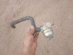 1980S Jaguar Xjs V12 Heater Control Valve 81-92. Fixed Price $46.50.