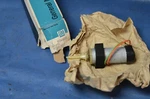 Nos 1967-1972 Pontiac Grand Prix Bonneville Hvac Motor W/ Atc Control Gm 5044662. Fixed Price $295.00.