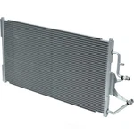 A/c Condenser-condenser Parallel Flow Uac Cn 22107PFC. Fixed Price $113.78.