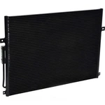 A/c Condenser-condenser Parallel Flow Uac Fits 99-04 Jeep Grand Cherokee 4.7L-V8. Fixed Price $169.99.