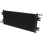 A/c Condenser-condenser Parallel Flow Uac Cn 4395PFC. Fixed Price $179.82.