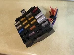 1993 Camaro Z28 Firebird Trans Inside Fuse Box Block Oem Gm LT1. Fixed Price $59.99.