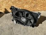 Bmw E93 E92 E90 E84 Front Radiator Cooling Ac Condenser Fan Assembly Oem 79MK. Fixed Price $287.99.