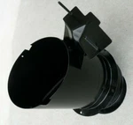 Ventilator Air Outlet Duct Dash Left Ford Thunderbird Oem 61-66 1961-1966. Fixed Price $65.00.