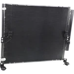 For Toyota Fj Cruiser A/c Condenser 2007-2014 TO3030207. Fixed Price $124.29.