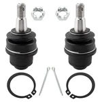 Pd Front Lower Ball Joint For 2007-2013 Cadillac Escalade Ext 6.2L V8 25O422. Fixed Price $64.97.