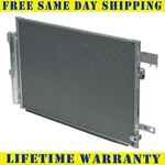New Condenser For 2017-2025 Subaru Impreza Crosstrek 2.0L 2.5L. Fixed Price $70.50.