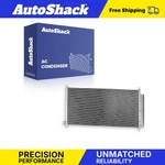 Air Conditioning A/c Condenser For Honda, Accord 2008-2012, Fwd L4 2.4L V6 3.5L. Fixed Price $56.24.