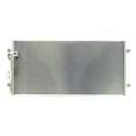 CNDDPI3063 New Replacement A/c Condenser Fits 2002-2005 Kia Sedona. Fixed Price $75.00.