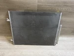 2017 - 2022 Alfa Romeo Giulia 2.0L A/c Air Conditioning Condenser Oem. Fixed Price $95.00.