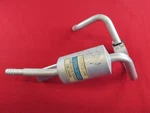 Nos 1960-1980 Gm Chevy Olds Buick Pontiac Cadillac Ford Air Condition Muffler. Fixed Price $159.96.
