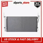9760626000 A/c Condenser 3030 For Hyundai Santa Fe 2001-2006 2.4 L4 2.7 3.5 V6. Fixed Price $88.07.