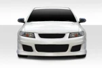 04-05 Acura Tsx Spn Duraflex Front Body Kit Bumper 114730. Fixed Price $725.00.