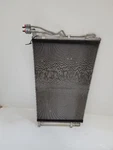 2012 13 2014 Hyundai Azera Ac Condenser 976063R000. Fixed Price $133.55.