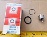 Nos Gm Delco Air Conditioning Super Heat Switch 60S 70S Buickchevy Olds Caddy. Fixed Price $12.00.
