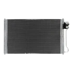 Ac Condenser 1996-2001 Ford Mustang F7ZZ19712AA YJ395. Fixed Price $93.26.