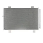 A/c Condenser With Receiver Drier For 2008-2013 Toyota Highlander 884600E050. Fixed Price $67.69.