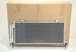 New Oem Genuine Mitsubishi Air Ac Condenser 2004-2011 Endeavor 7812A172 MR513467. Fixed Price $85.00.
