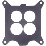 Carburetor Mounting Gasket Fel-pro For 1958 Lincoln Premier 7.0L V8. Fixed Price $11.16.