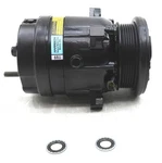 Acdelco Reman A/c Compressor & Clutch 15-2901 Chevrolet S10 2.2L 1994 1995. Fixed Price $125.95.