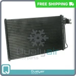 New Ac Condenser Fits Ford Cougar, Mustang, Thunderbird / Lincoln Mark Viii.. Qu. Fixed Price $140.95.