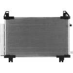 Rayten Ac Condenser For 2016-2018 Toyota Yaris L/le/se 1.5 Gas Dpi# 30048. Fixed Price $65.96.