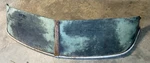 1940S? 1950S? Gm? Buick? Chevrolet? Windshield Visor Vintage Rare Hot Rod. Fixed Price $875.00.