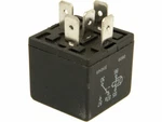 Ac Delco 55TT91S Blower Motor Relay Fits 1993-1995 Chevy Camaro. Fixed Price $24.55.