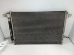 Ac Condenser From 2015 Volkswagen Jetta 11870203. Fixed Price $102.94.