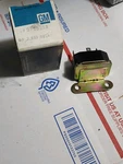 1971 1975 Gm Nos Tail Gate And A/c Blower Relay # 9785034 Oem Pontiac Olds. Fixed Price $50.00.