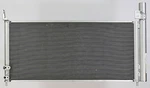 Agility Autoparts 7013790 A/c Condenser For 10-17 CT200H HS250H Prius V. Fixed Price $118.53.
