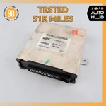 09-13 Maserati Quattroporte M139 Cdc Suspension Control Module 290752 Oem 51K. Fixed Price $715.23.
