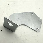 Corvette Original Drivers Side Lh A/c Air Outlet Duct Mounting Bracket 1969-1977. Fixed Price $20.99.