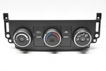 Temperature Climate Control Manual Opt C67 15843975 Fits 2006 2007 2008 Impala. Fixed Price $49.99.