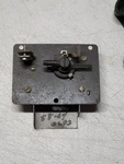 1961 - 1963 Oldsmobile Heater Control Temperature Thermostat Nos Gm 584335 Oem. Fixed Price $44.00.
