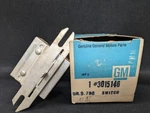 Nos 1968-70 Buick Riviera Lesabre Wildcat Electra W/ Auto A/c Blower Switch. Fixed Price $56.99.